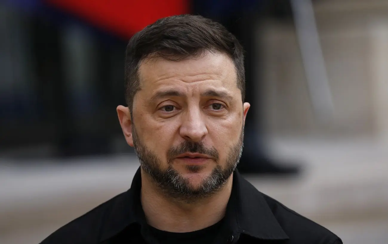 Зеленський про переговори зі США: дуже плідний діалог про далекобійну зброю