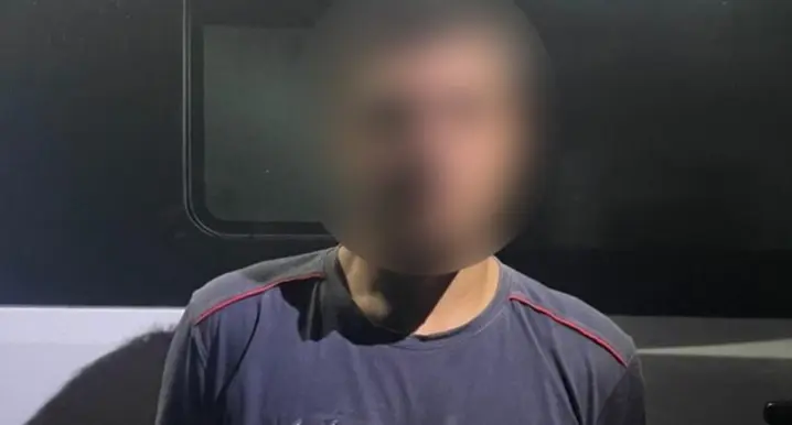 Забив до смерті. На Буковині поліцейські затримали чоловіка за вбивство співмешканки
