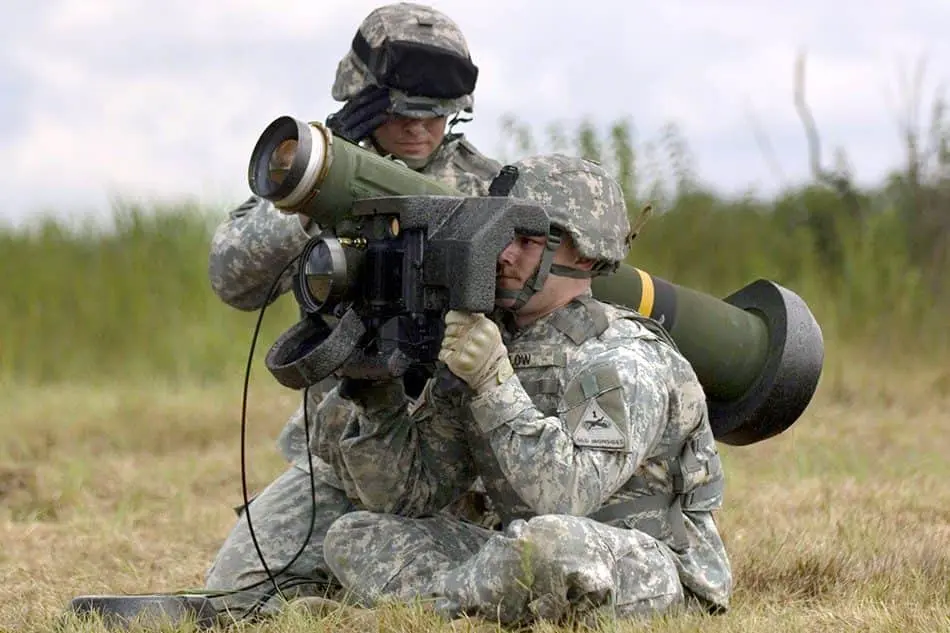 США схвалили продаж Польщі Javelin на $780 мільйонів