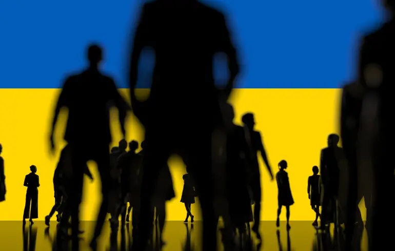 Держстат вперше з початку великої війни порахує третій за значенням показник розвитку України 