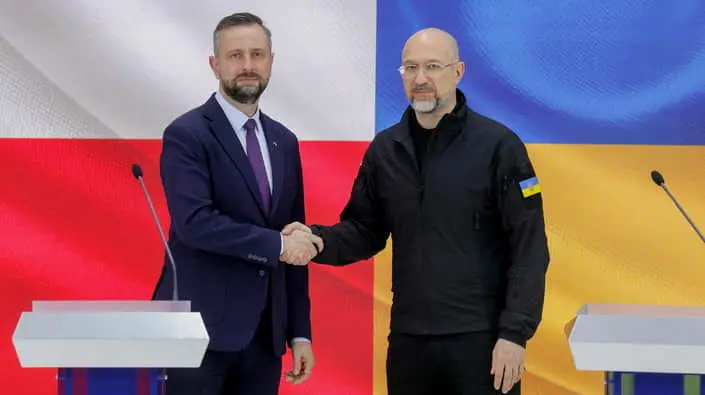 Дрони, що "розбудили" Польщу: чи вдалося РФ розсварити Україну із союзниками