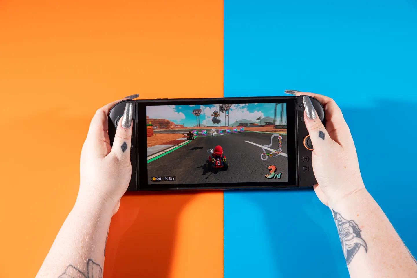 Amazon отримав дозвіл на продаж Nintendo Switch 2