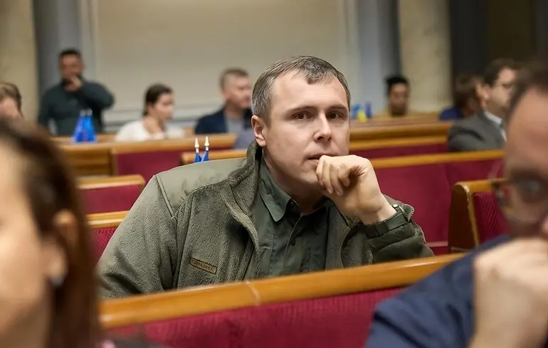 У Раді попередили про можливість масованої російської атаки сьогодні вночі