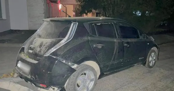 У центрі Франківська 20-річна п’яна водійка важко травмувала перехожу
