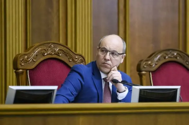 Чому вбили Парубія: Портніков назвав ймовірну причину