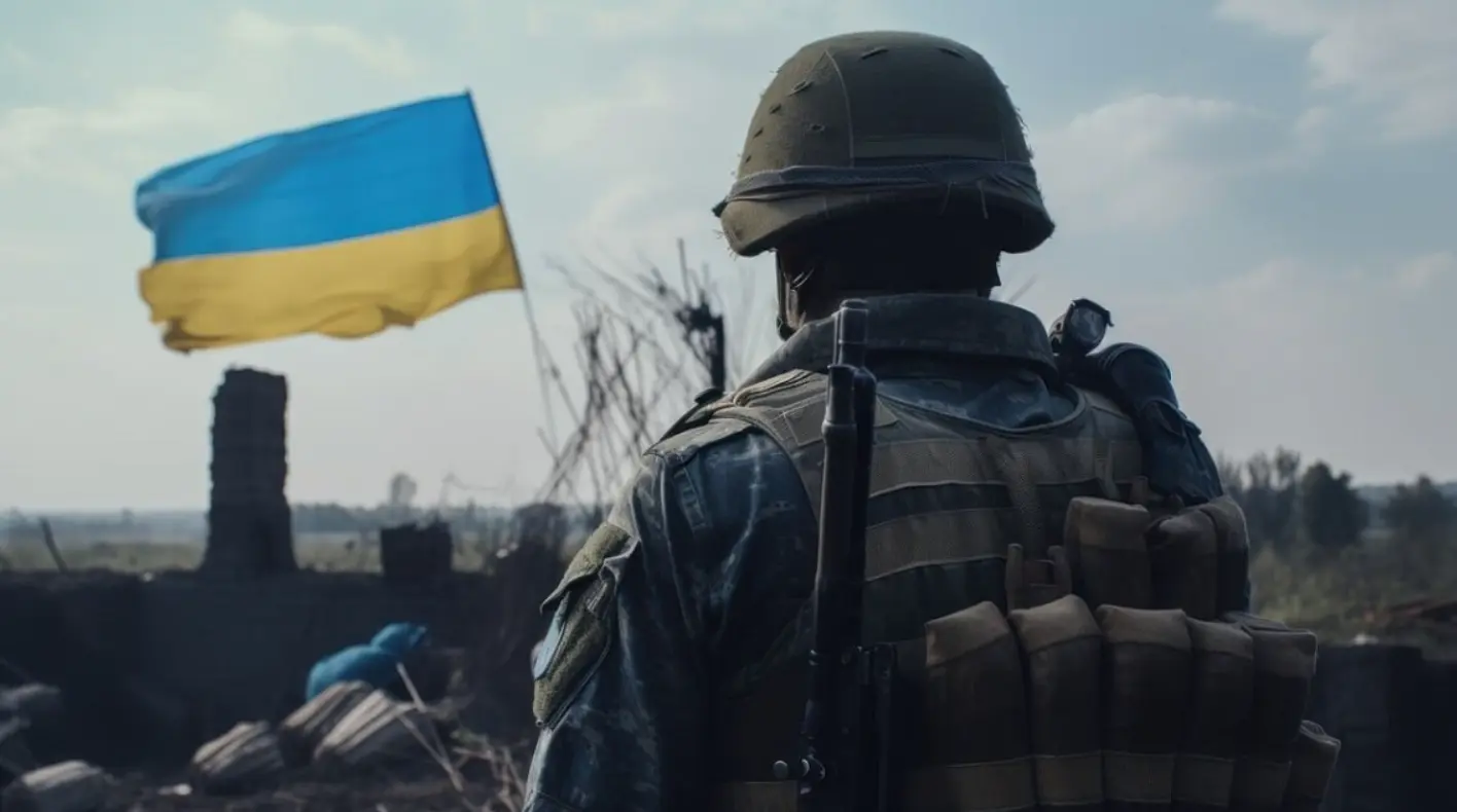 The Telegraph дізналися обриси плану про "гарантії безпеки" для України