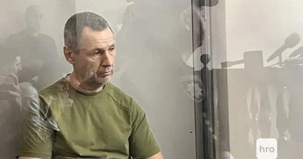 Вбивці Андрія Парубія повідомили про підозру у державній зраді