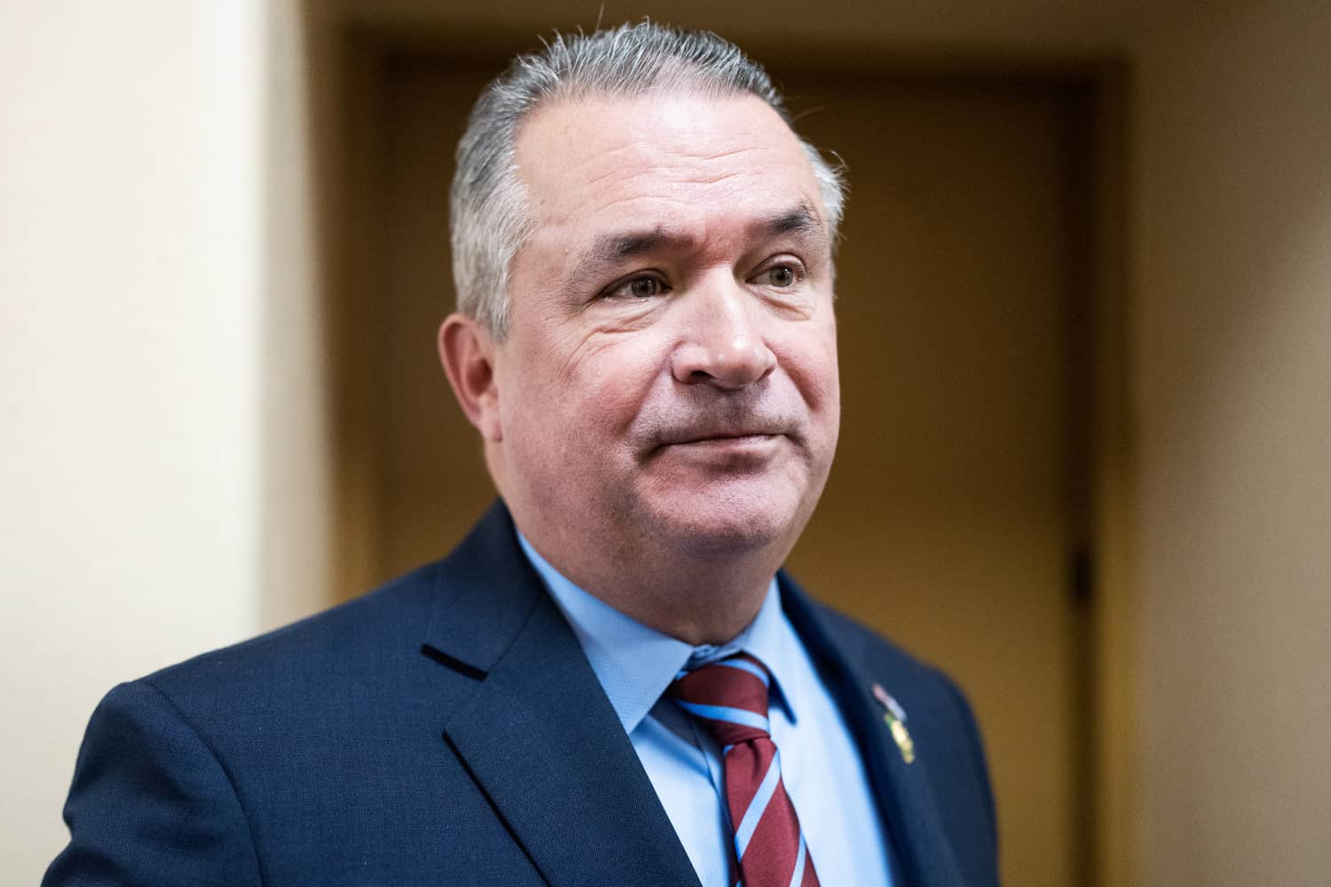 Конгресмен-республіканець: Україну слід озброїти до зубів, активи РФ – конфіскувати