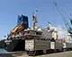 Сирія почала купувати пшеницю в Україні: два перших судна вже у сирійських портах