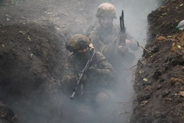 США припиняють постачання зброї: в ISW попередили про серйозні наслідки для ЗСУ