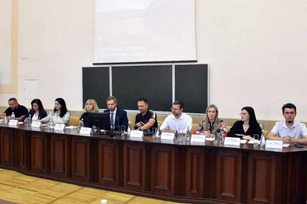 Українські аграрії в Одесі обговорили умови вступу до ЄС щодо агросектору