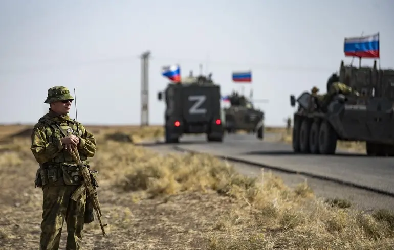Російські війська захопили Новохатське та Толстое на Донеччині