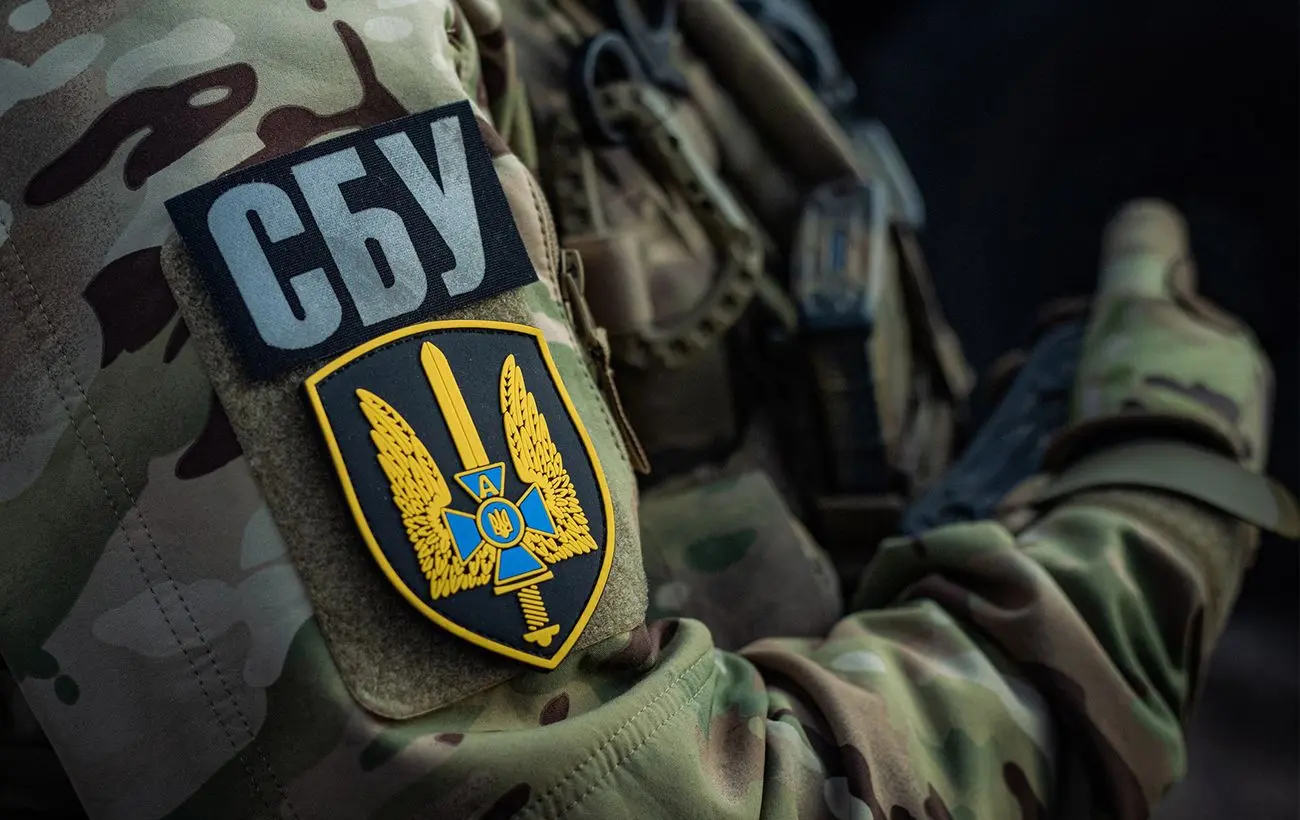 Викрито інженера Укрзалізниці, який шпигував для ФСБ