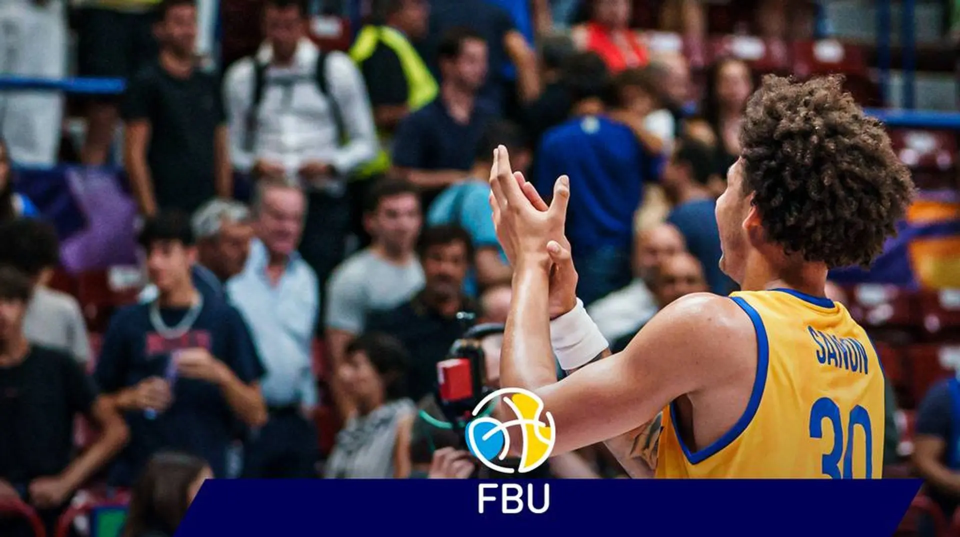Збірна України оприлюднила склад на пре-кваліфікацію чемпіонату світу-2027