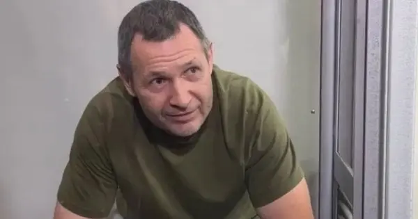 Кілер Андрія Парубія натякнув, де міг сховати пістолет