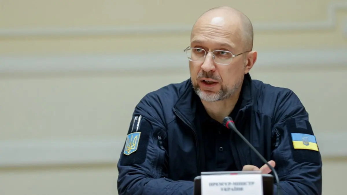 Шмыгалю будет легче, чем другим, разобраться с процессами в Минобороны – источники