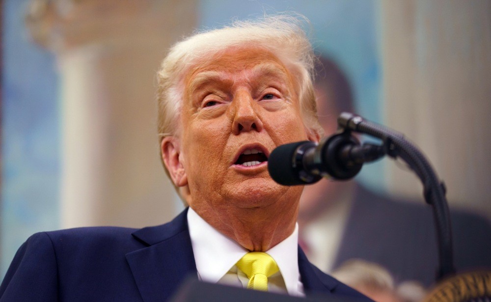 Трамп впервые признал перед европейцами, что Путин не хочет заканчивать войну – WSJ