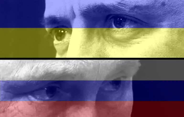 Андреас Умланд: А що, якщо Путін та Зеленський не домовляться? 