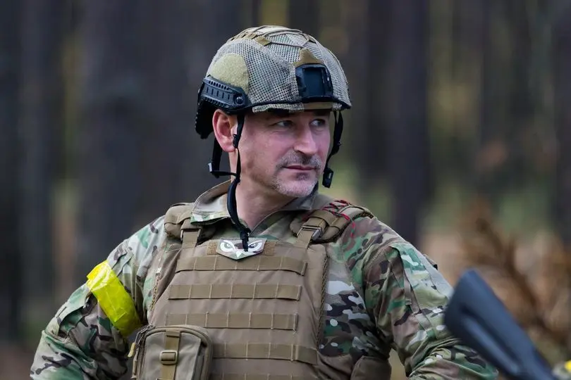 Ніколюк очолить ОТУ “Донецьк” замість Тарнавського, – ЗМІ