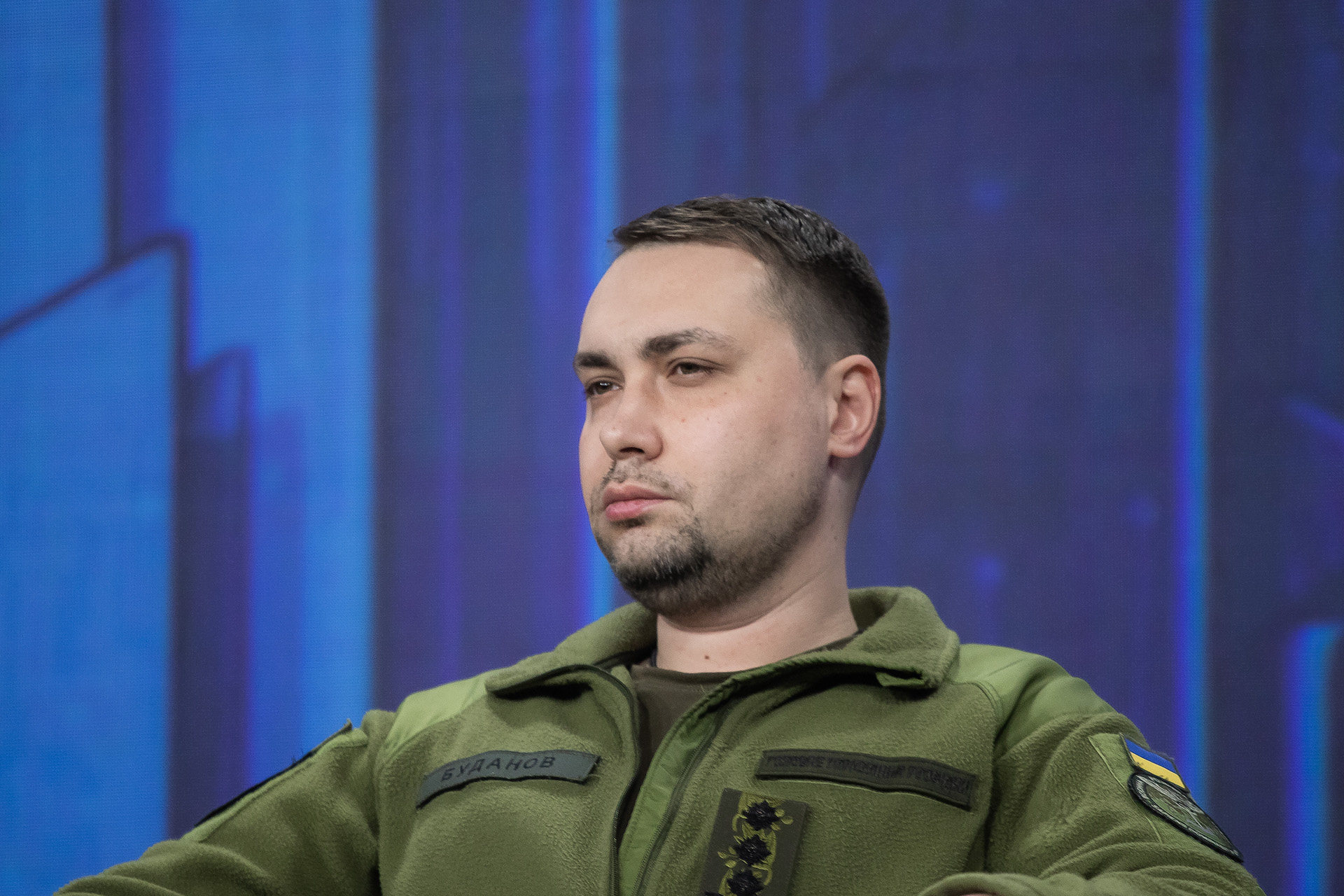 Буданов: Удары по тылам оккупантов будут, пока не закончим войну