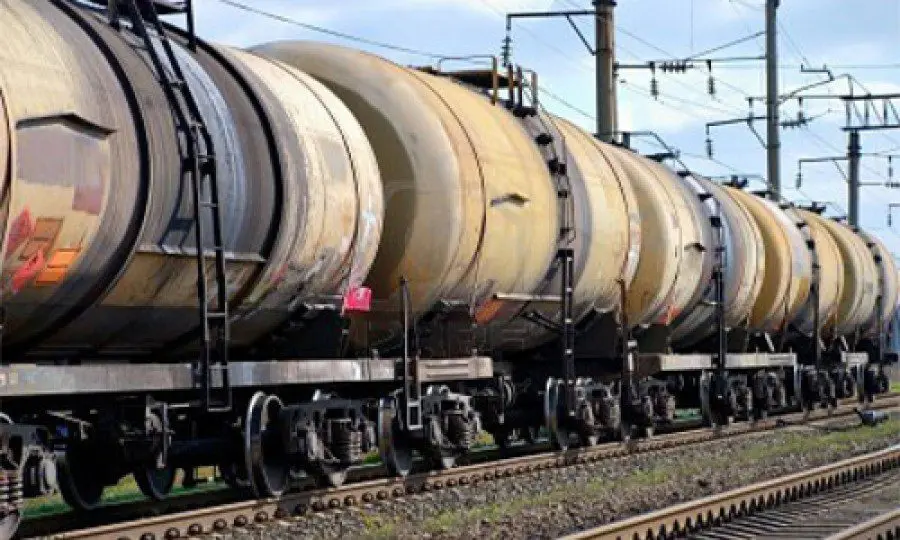 Під Мелітополем підірвали російський військовий потяг -ГУР