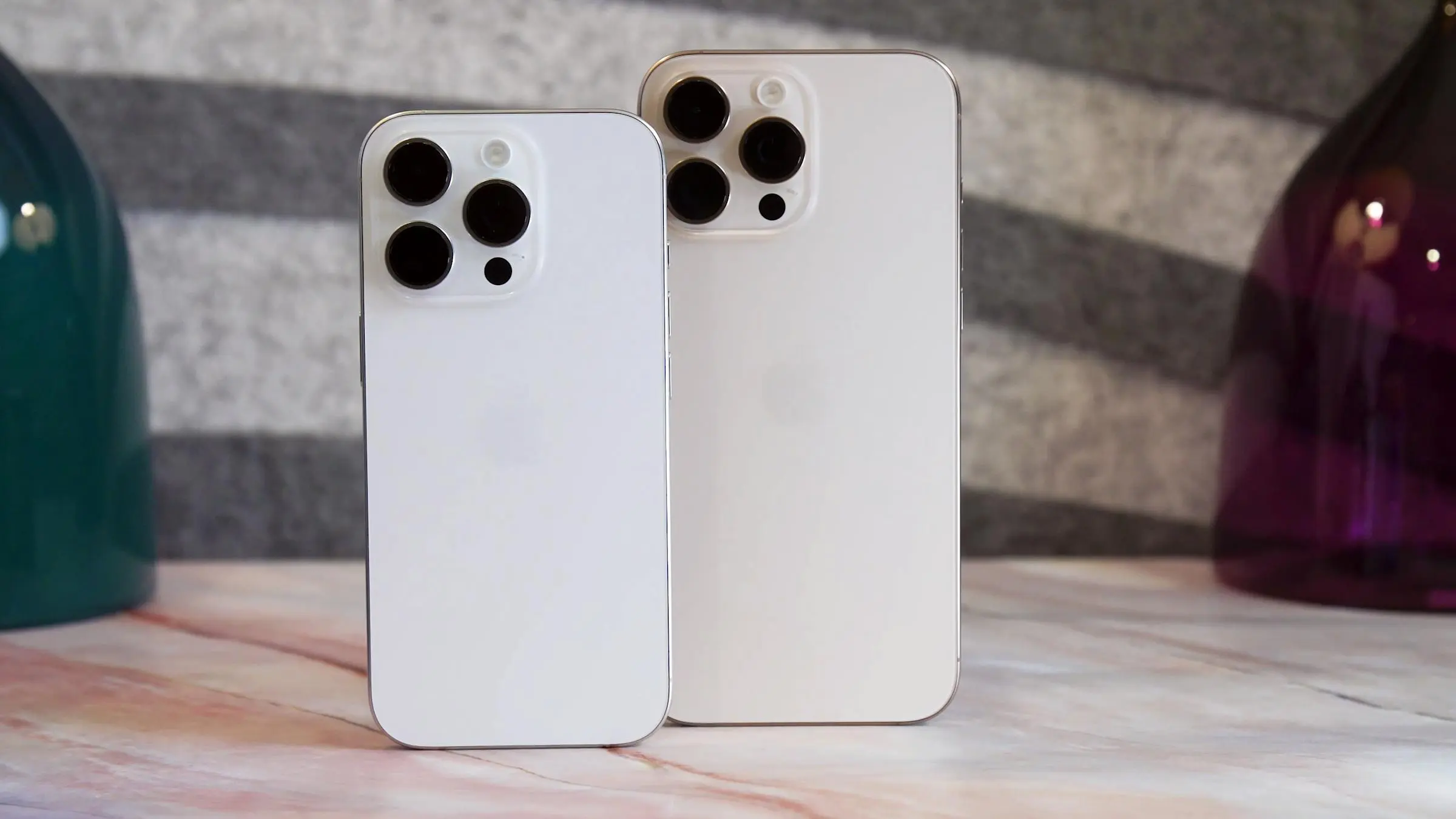 Apple виробляє всі чотири моделі iPhone 17 в Індії