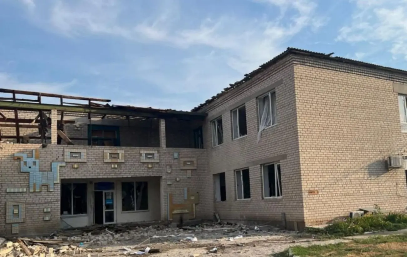 Російський удар по Дніпропетровській області забрав життя 4 людей