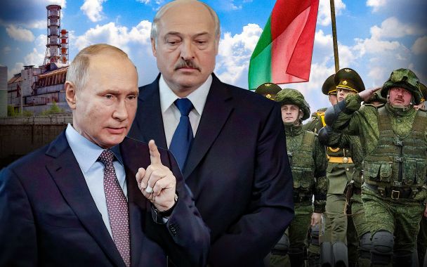 Навчання «Захід-2025»: експерт оцінює загрозу вторгнення з Білорусі