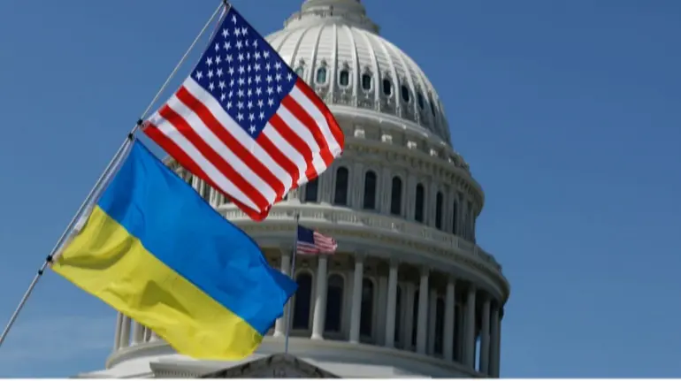 Зеленський підписав закон про зміни Бюджетного кодексу для угоди зі США про надра