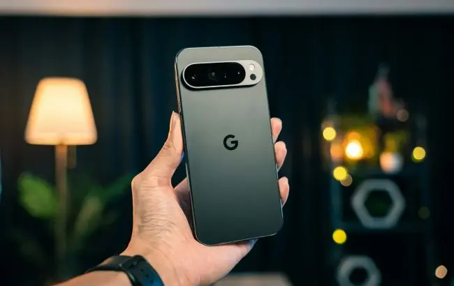 Magic Cue: нова AI-функція Pixel 10 для прогнозування дій та інформації