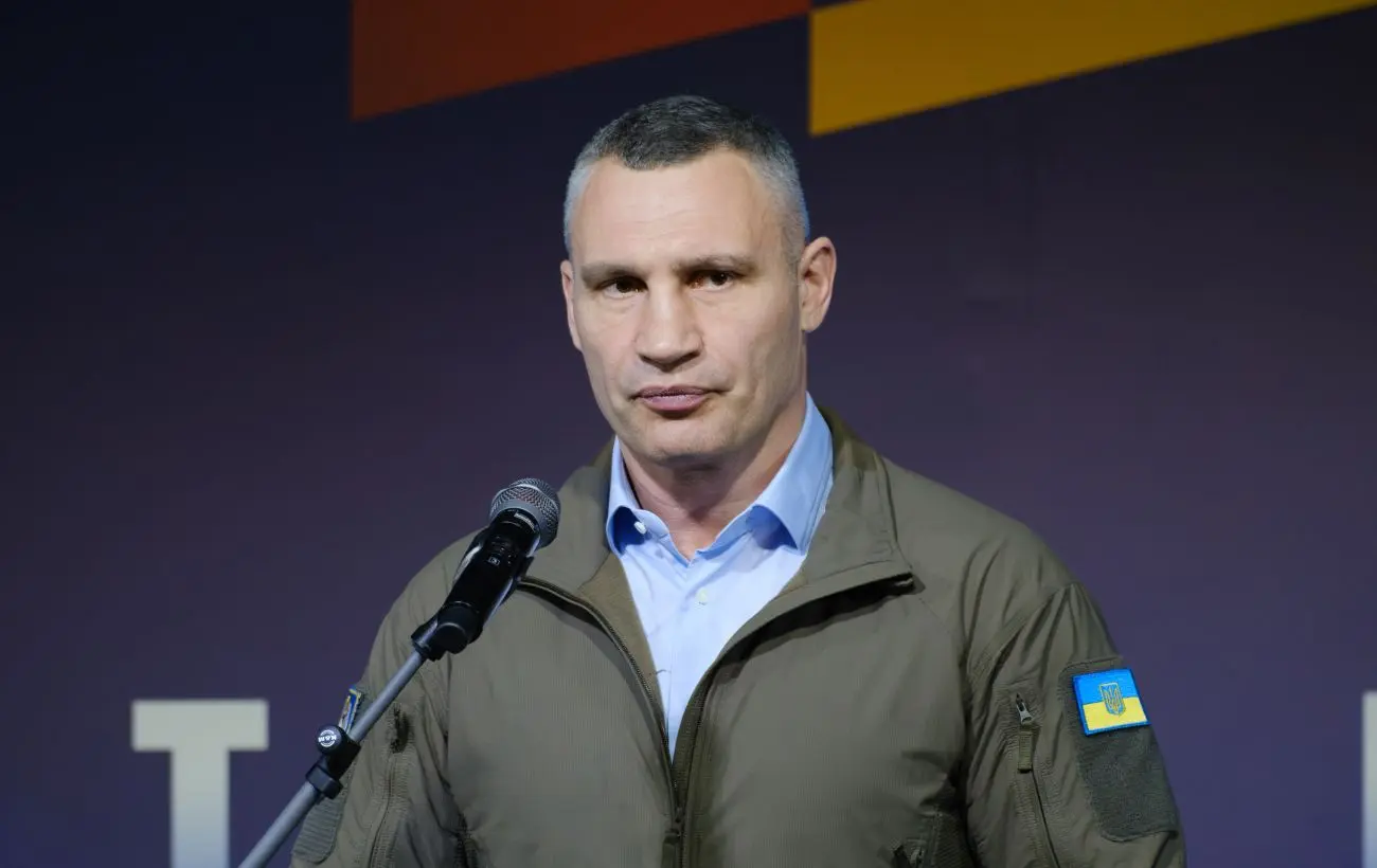 Кличко про вилучення 8 млрд у Києва: порушення закону заради централізації влади