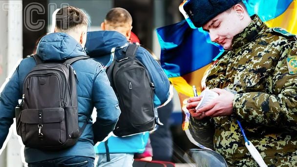 У ДПСУ пояснили, хто ухвалює остаточне рішення щодо виїзду заброньованих чоловіків за кордон
