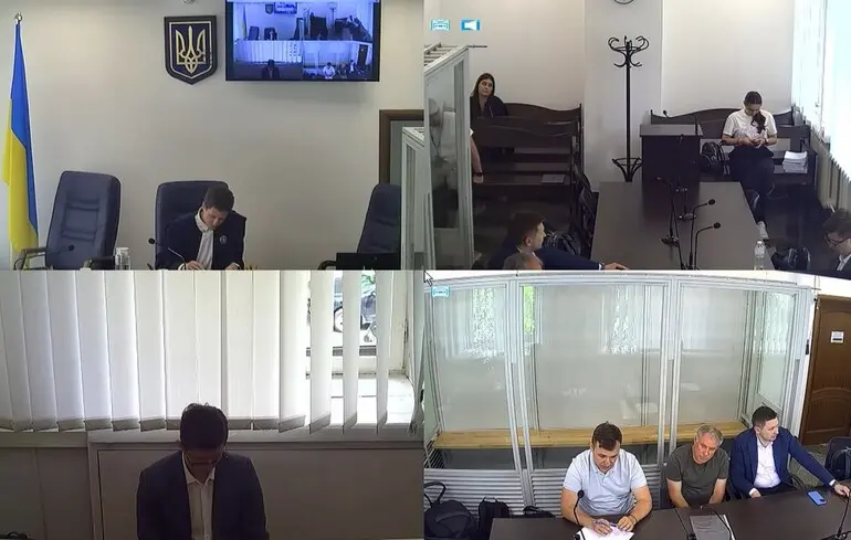 Розкрадання на обладнанні для онкохворих: ВАКС залишив 200 млн грн застави для фігуранта справи