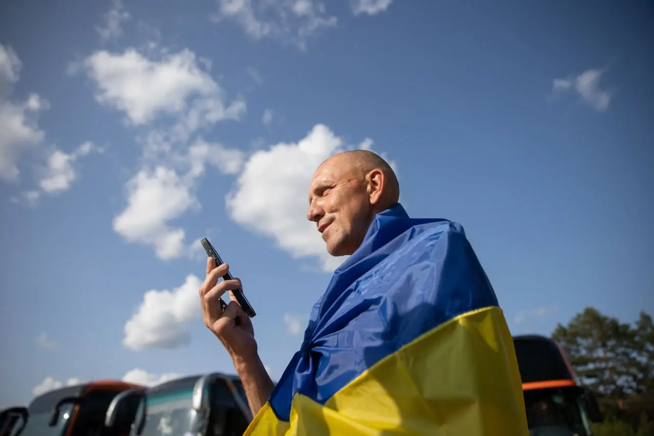 Россия врет о якобы отказе Украины забирать 1000 военнопленных