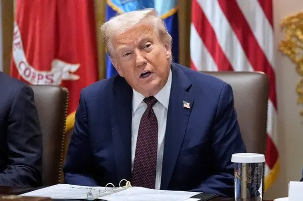 Ми не продаємо озброєння Україні - Трамп зробив заяву
