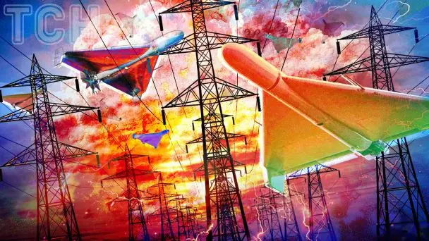 Дві людини отримали поранення унаслідок російської атаки на Запоріжжя
