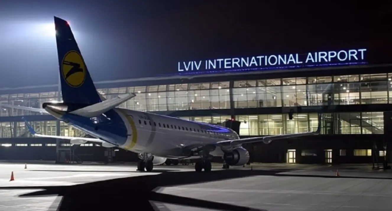 ЗМІ: У плані "гарантій безпеки" для України йдеться про безпольотну зону і місію в Чорному морі