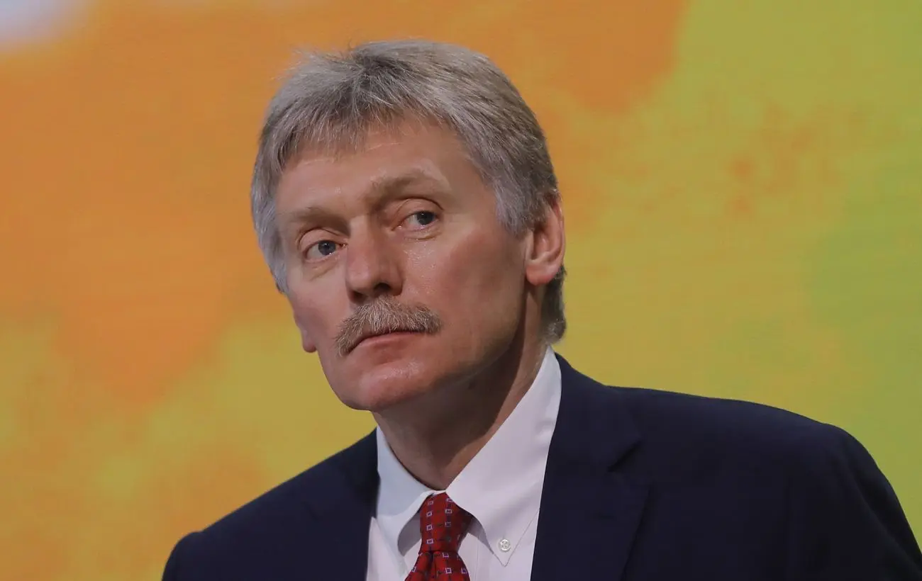 Кремль зробив заяву на тлі слів Мерца, що зустрічі Зеленського і Путіна не буде