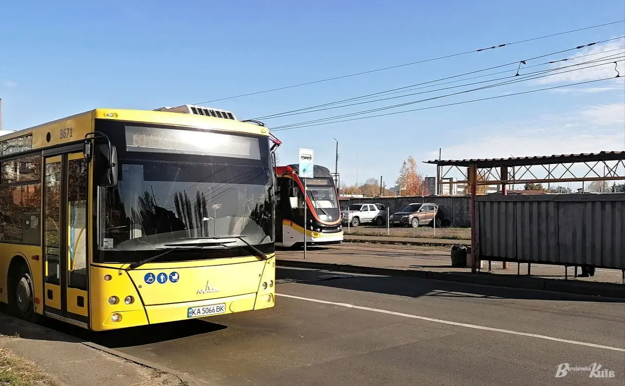 Робота і житло: у Київпастрансі шукають кваліфікованих працівників