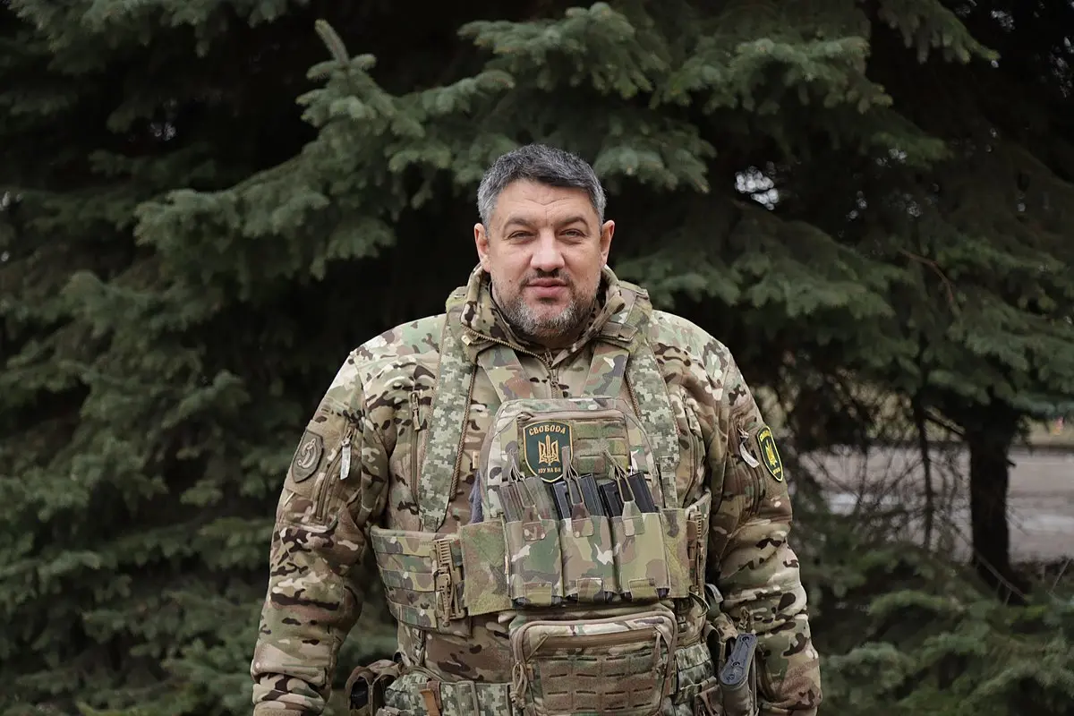 "В такие блиндажи не заводил бы людей" – комбат Кузик о состоянии фортификаций на фронте