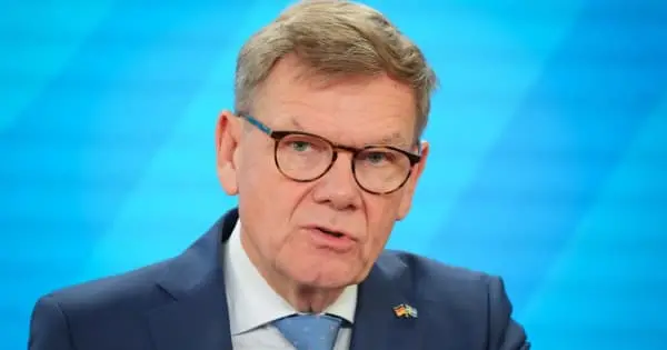 Глава МЗС Німеччини закликав США "нарешті" вдарити санкціями по Росії