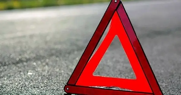 ДТП на Львівщині: мотоцикліст загинув у Бродах