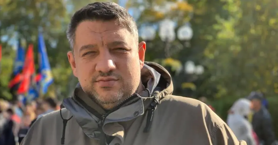 Комбат "Свободы" Кузик: Сырского и Залужного нельзя сравнивать