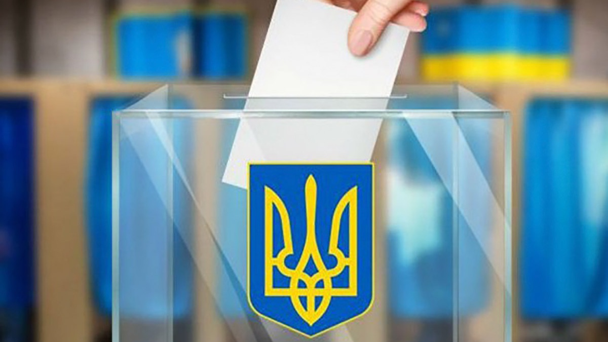 Зеленський: Я був би задоволений, якби вибори вже були