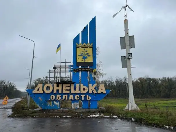 Вирішальні години для Донбасу: Рьопке попереджає про критичний сценарій для України