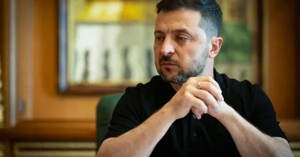 Зеленський назвав можливі місця зустрічі з Путіним