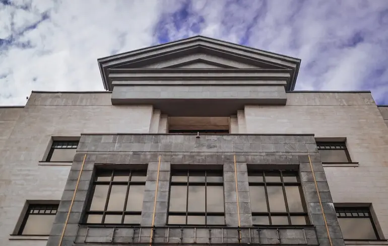 Обшуки в СБУ: НАБУ розслідує ймовірно корупційну діяльність