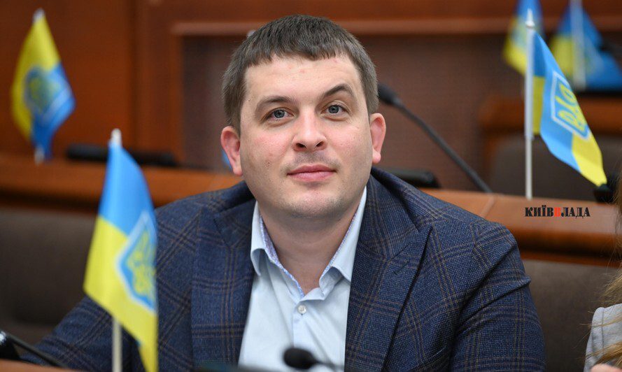 Доходи сімʼї Дмитра Загуменного зросли майже вчетверо: основний внесок – бізнес дружини