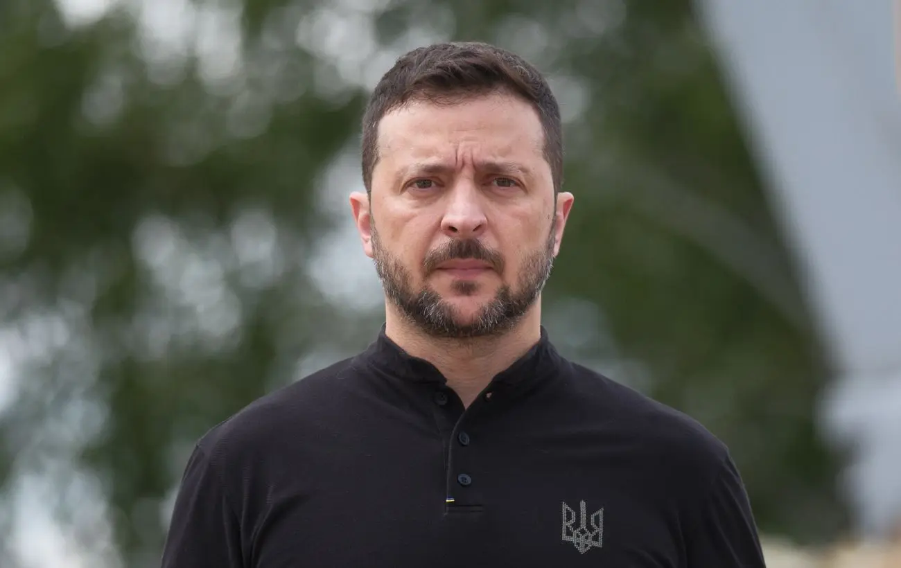 Зеленський домовився про додаткову систему ППО від нордичних країн і Балтії