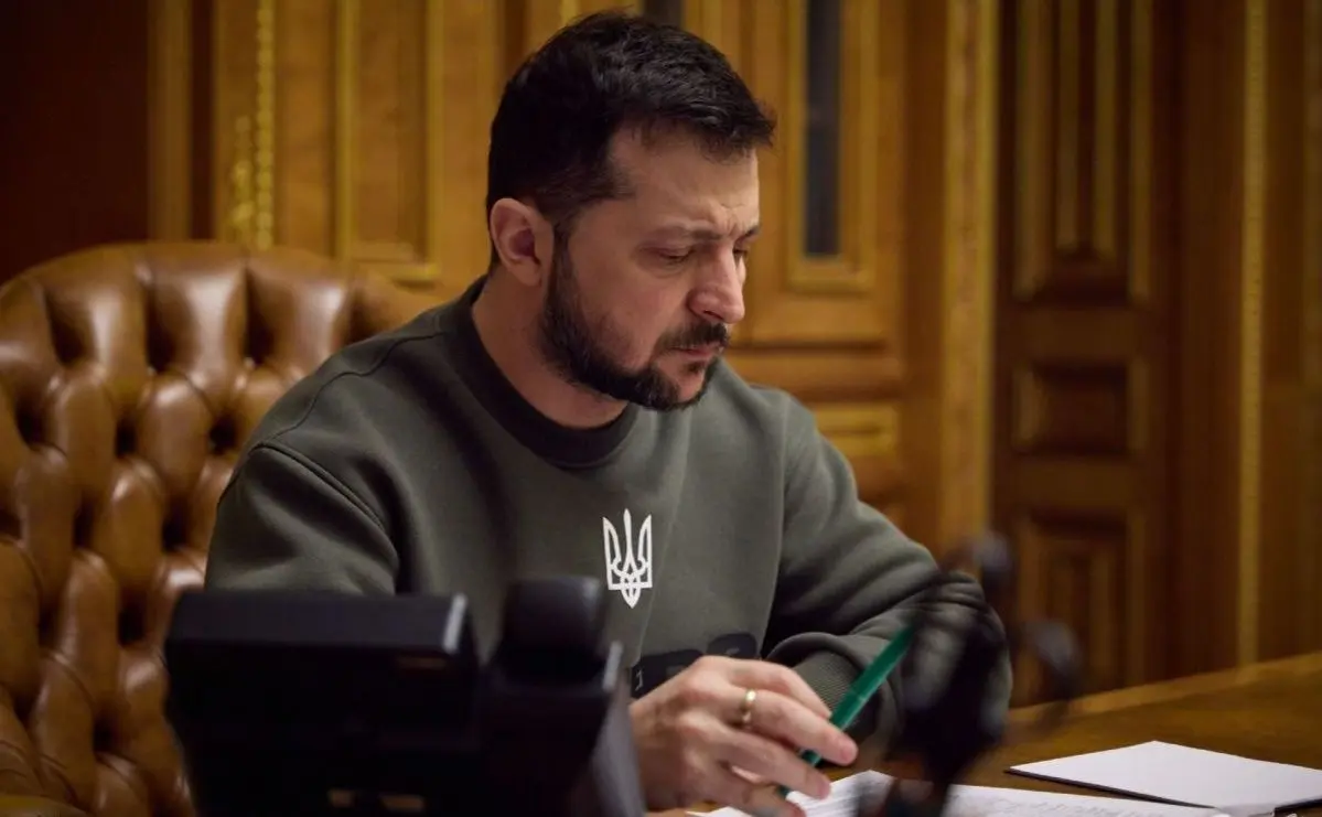Законопроєкт Зеленського відновить незалежність антикорупційних органів, — НАБУ